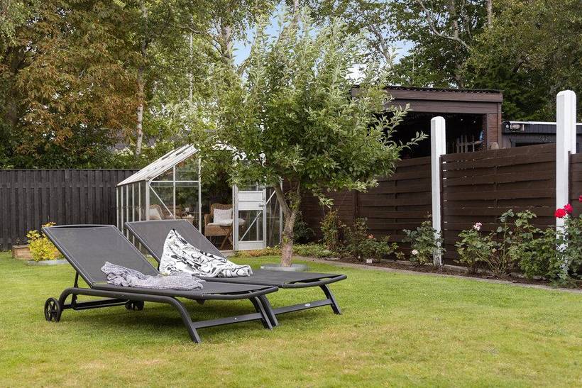 Foto von Ferienhaus HU81 in Ålbæk - Nordjütland Ost