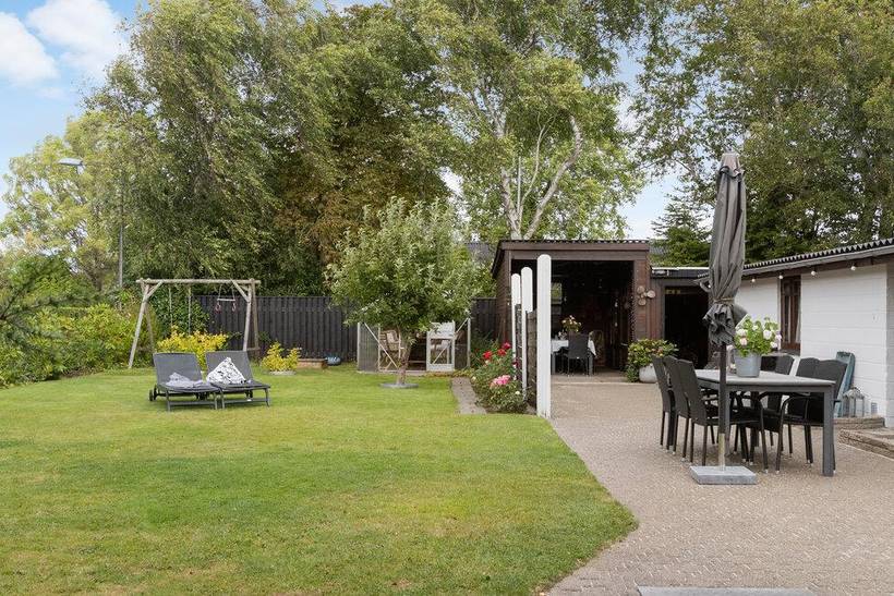 Foto von Ferienhaus HU81 in Ålbæk - Nordjütland Ost
