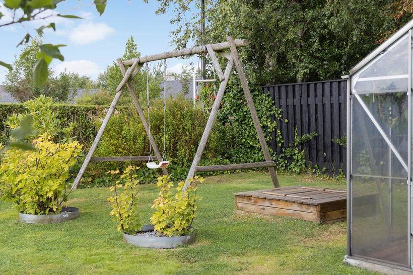 Foto von Ferienhaus HU81 in Ålbæk - Nordjütland Ost
