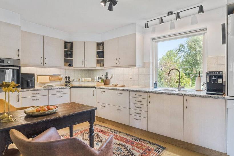 Foto von Ferienhaus HU81 in Ålbæk - Nordjütland Ost