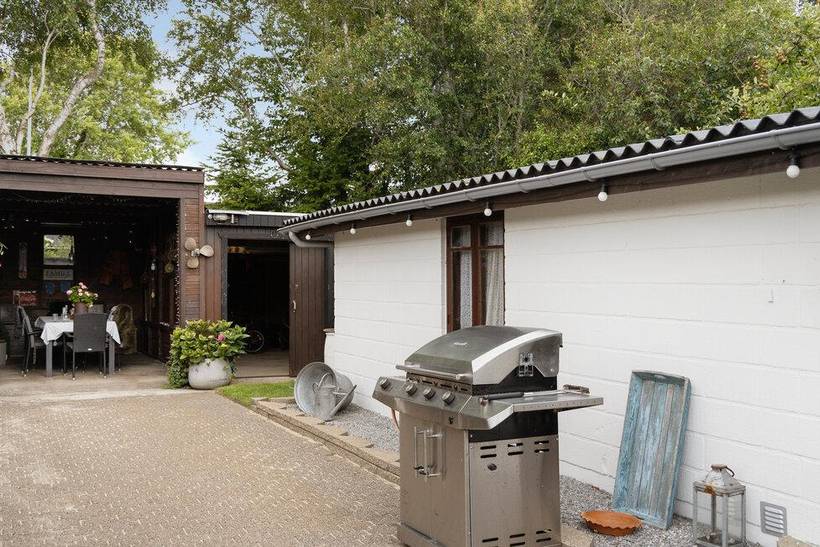 Foto von Ferienhaus HU81 in Ålbæk - Nordjütland Ost