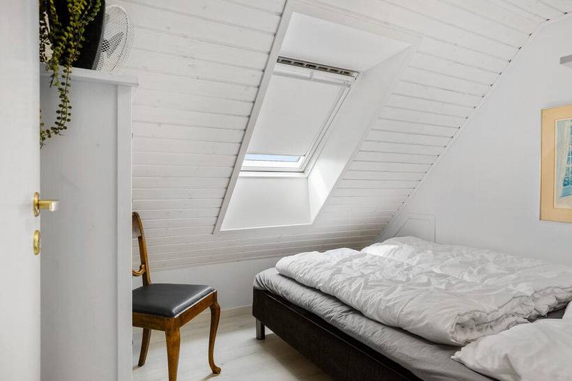 Foto von Ferienhaus HU81 in Ålbæk - Nordjütland Ost