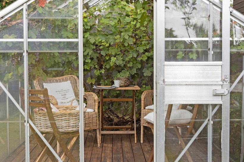 Foto von Ferienhaus HU81 in Ålbæk - Nordjütland Ost