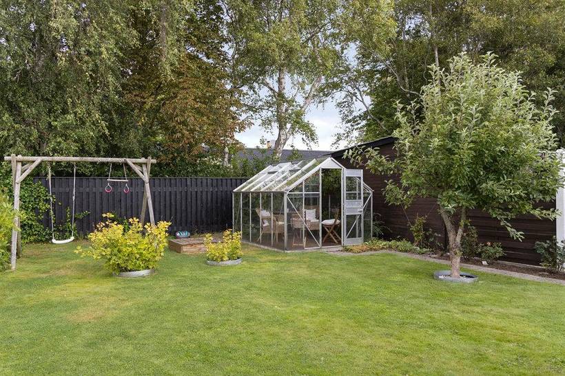 Foto von Ferienhaus HU81 in Ålbæk - Nordjütland Ost