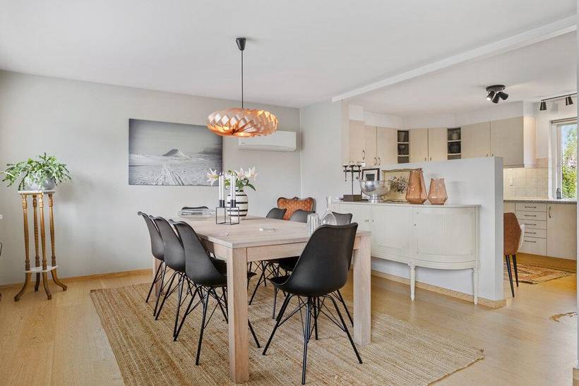 Foto von Ferienhaus HU81 in Ålbæk - Nordjütland Ost