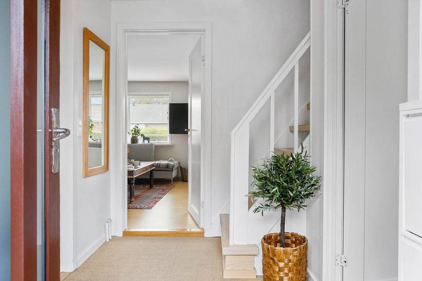 Foto von Ferienhaus HU81 in Ålbæk - Nordjütland Ost