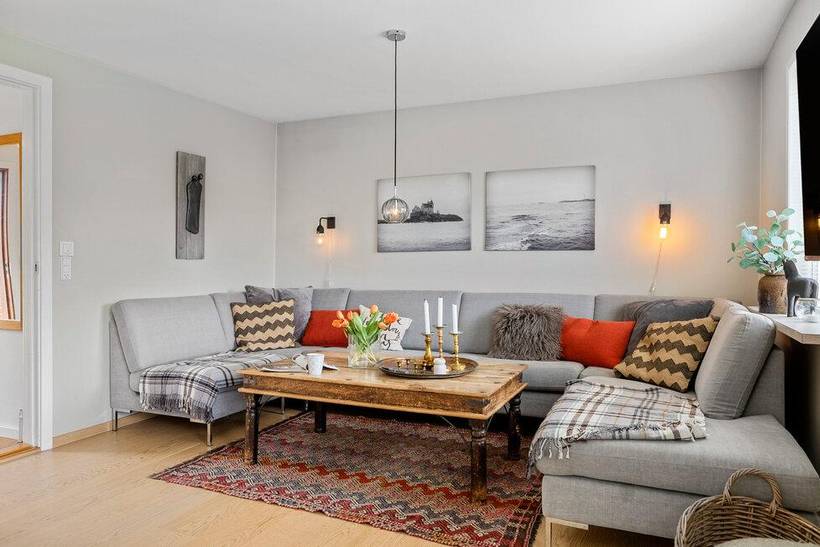 Foto von Ferienhaus HU81 in Ålbæk - Nordjütland Ost