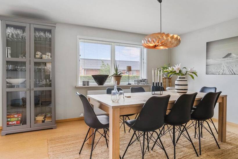 Foto von Ferienhaus HU81 in Ålbæk - Nordjütland Ost