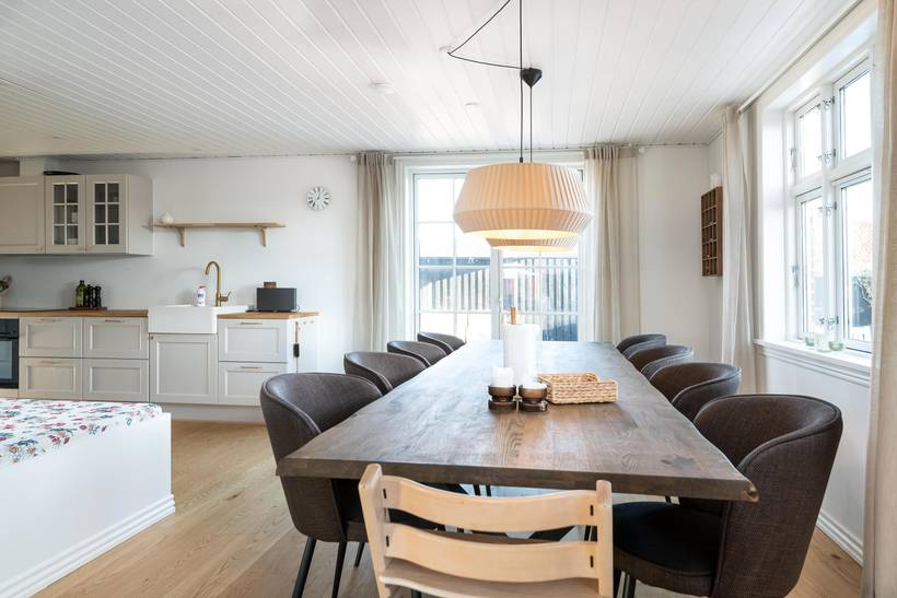 Foto von Ferienhaus HU82 in Skagen - Nordjütland