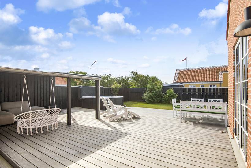 Foto von Ferienhaus HU82 in Skagen - Nordjütland