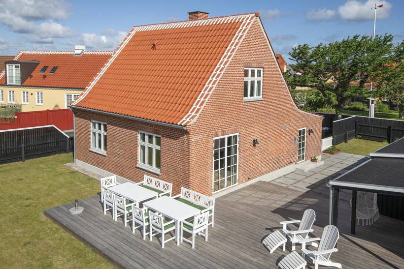 Foto von Ferienhaus HU82 in Skagen - Nordjütland
