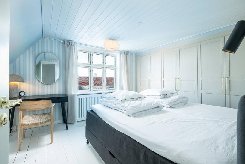 Foto von Ferienhaus HU82 in Skagen - Nordjütland