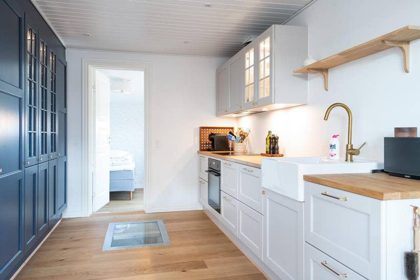 Foto von Ferienhaus HU82 in Skagen - Nordjütland