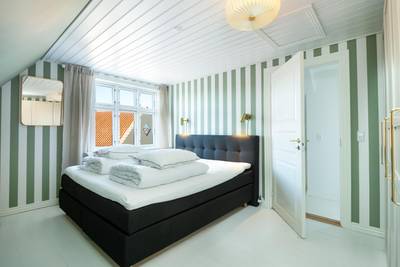 Vorschaubild von Ferienhaus HU82 in Skagen - Nordjütland