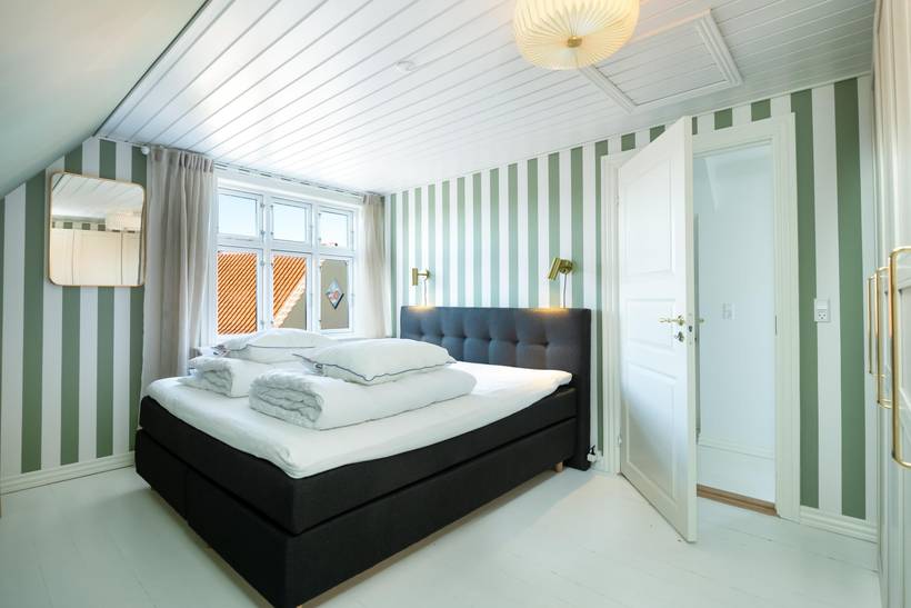 Foto von Ferienhaus HU82 in Skagen - Nordjütland