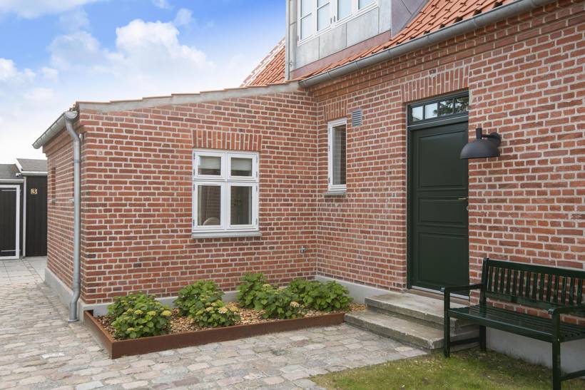 Foto von Ferienhaus HU82 in Skagen - Nordjütland