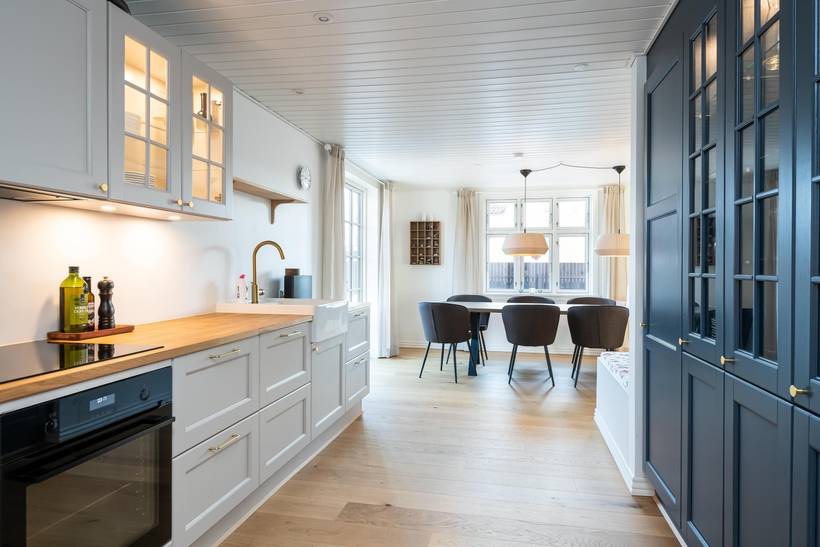Foto von Ferienhaus HU82 in Skagen - Nordjütland
