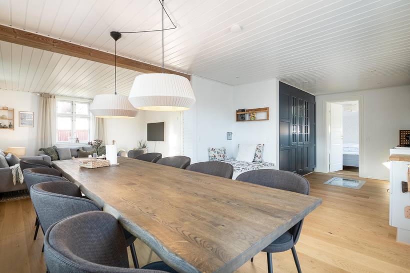 Foto von Ferienhaus HU82 in Skagen - Nordjütland