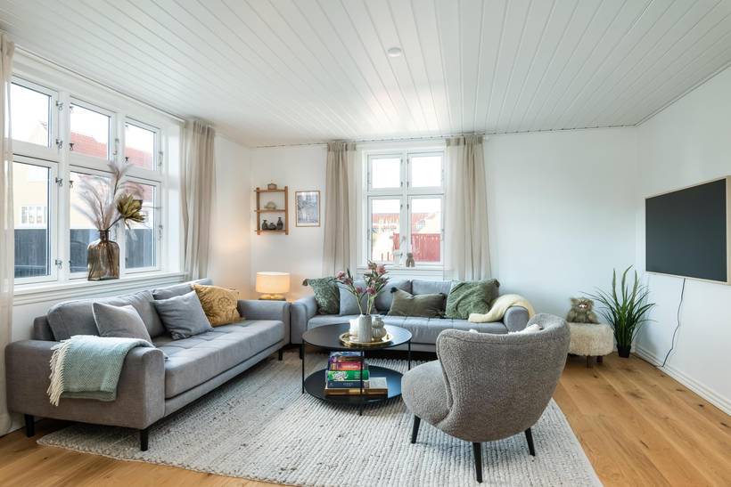 Foto von Ferienhaus HU82 in Skagen - Nordjütland