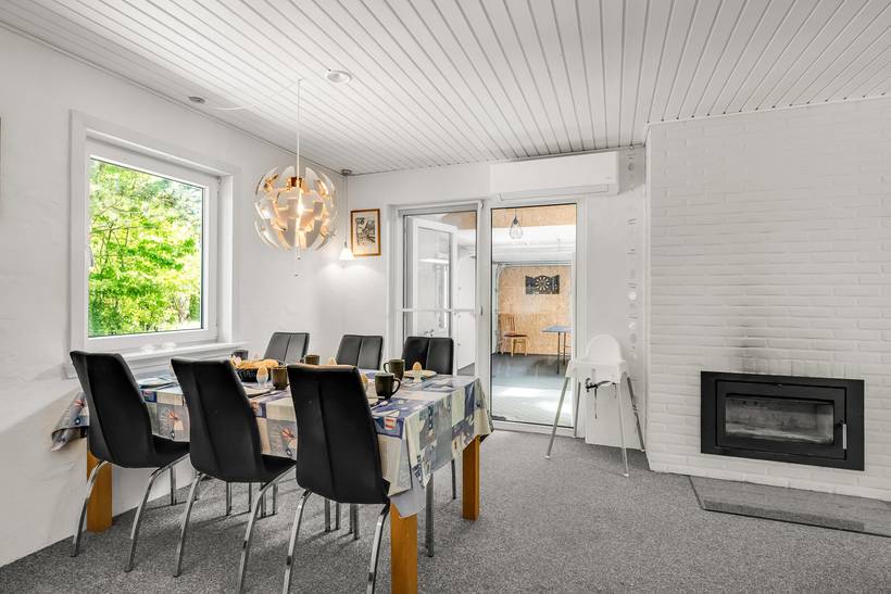 Foto von Ferienhaus HU83 in Stauning - Westjütland