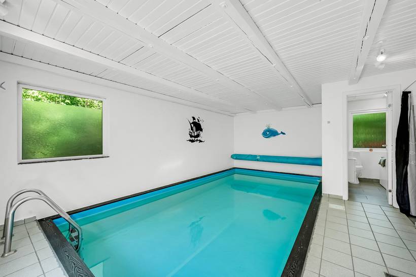Foto von Ferienhaus HU83 in Stauning - Westjütland