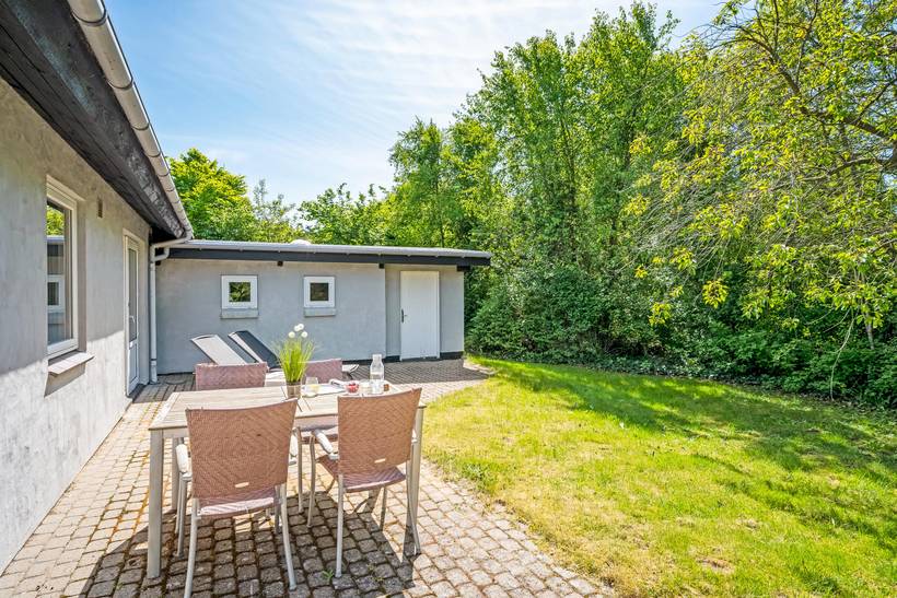 Foto von Ferienhaus HU83 in Stauning - Westjütland