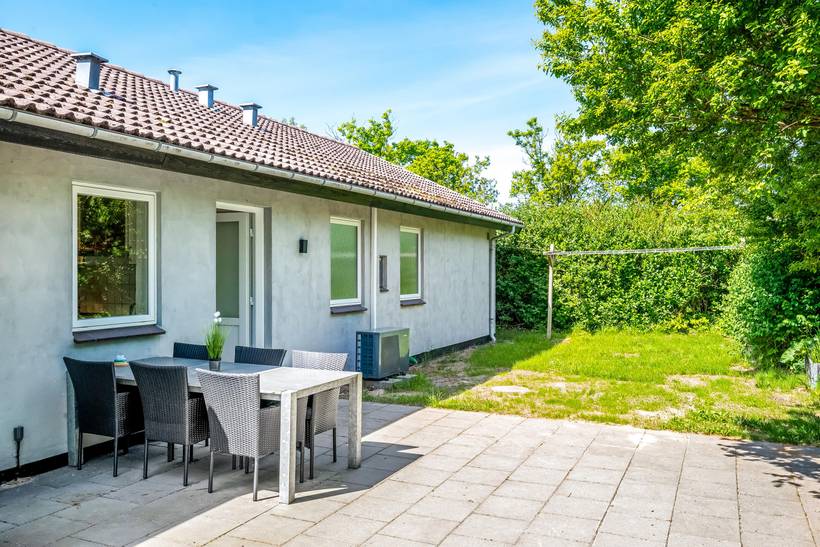 Foto von Ferienhaus HU83 in Stauning - Westjütland