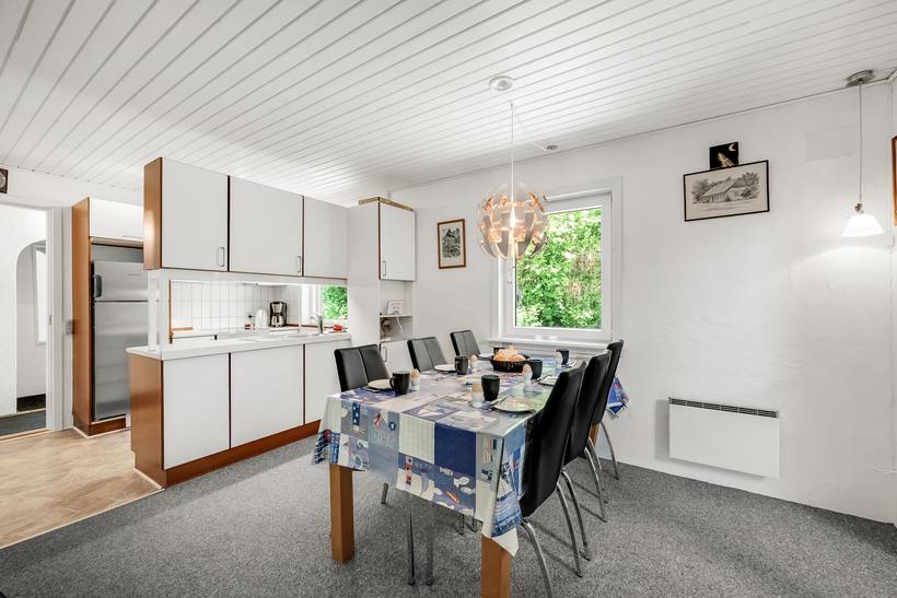 Foto von Ferienhaus HU83 in Stauning - Westjütland