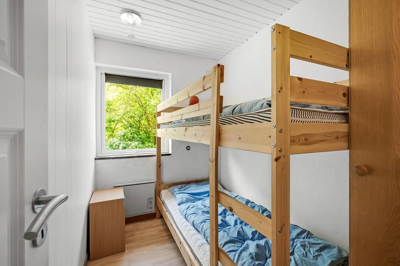 Foto von Ferienhaus HU83 in Stauning - Westjütland