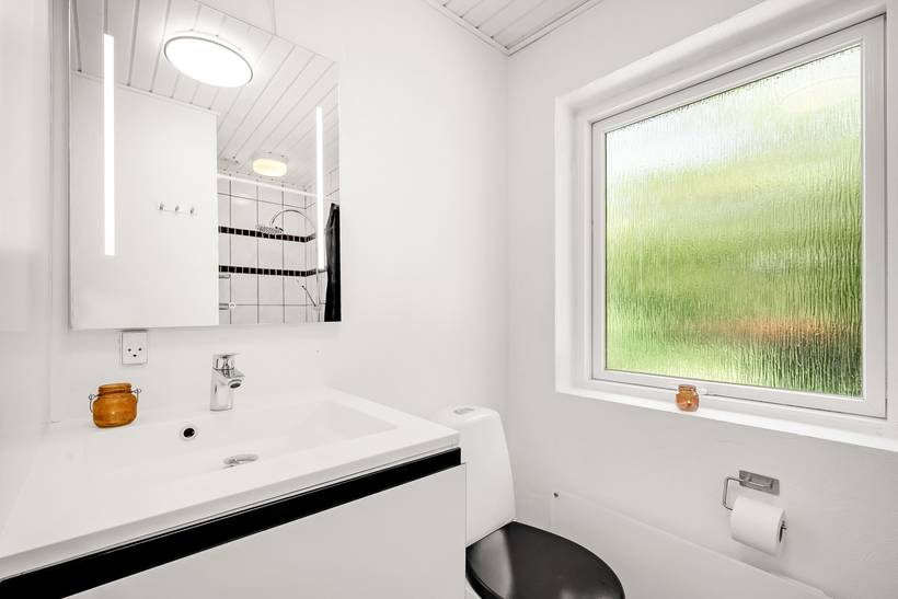 Foto von Ferienhaus HU83 in Stauning - Westjütland