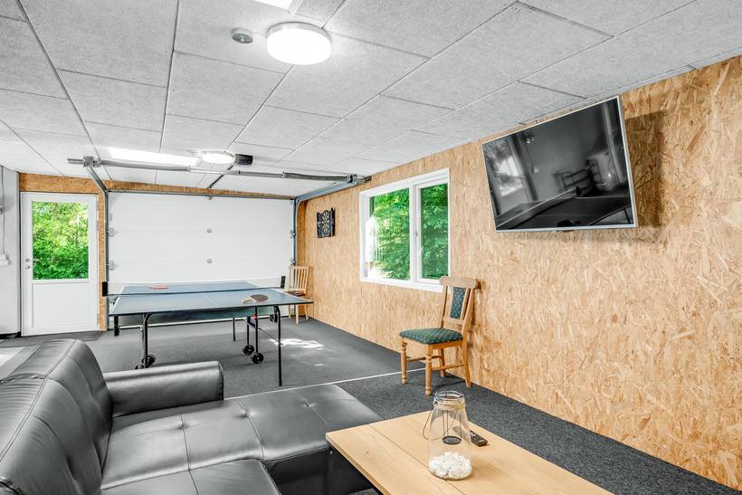 Foto von Ferienhaus HU83 in Stauning - Westjütland
