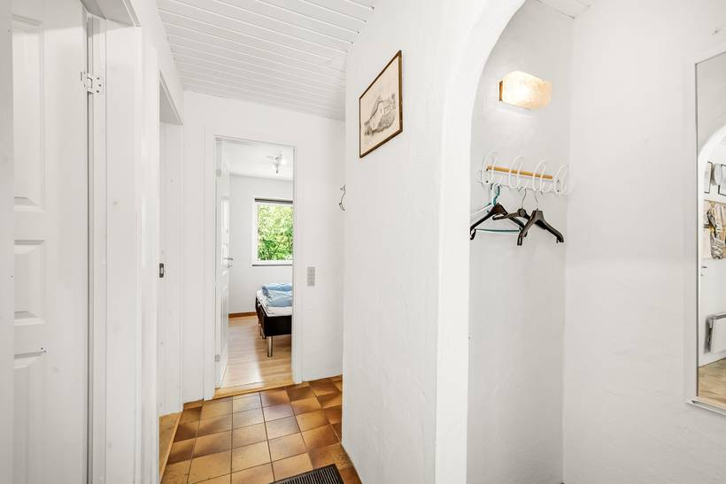 Foto von Ferienhaus HU83 in Stauning - Westjütland