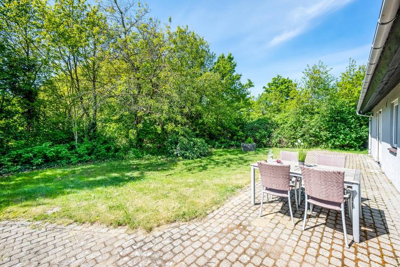 Foto von Ferienhaus HU83 in Stauning - Westjütland