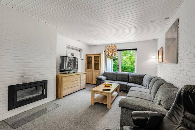Foto von Ferienhaus HU83 in Stauning - Westjütland