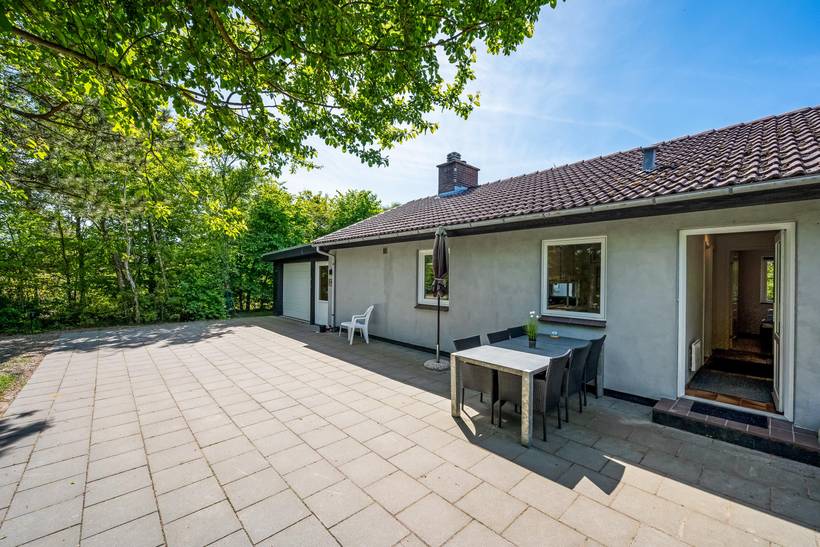 Foto von Ferienhaus HU83 in Stauning - Westjütland