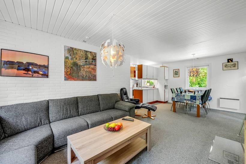Foto von Ferienhaus HU83 in Stauning - Westjütland
