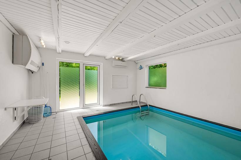 Foto von Ferienhaus HU83 in Stauning - Westjütland