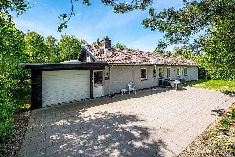 Foto von Ferienhaus HU83 in Stauning - Westjütland