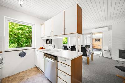 Vorschaubild von Ferienhaus HU83 in Stauning - Westjütland