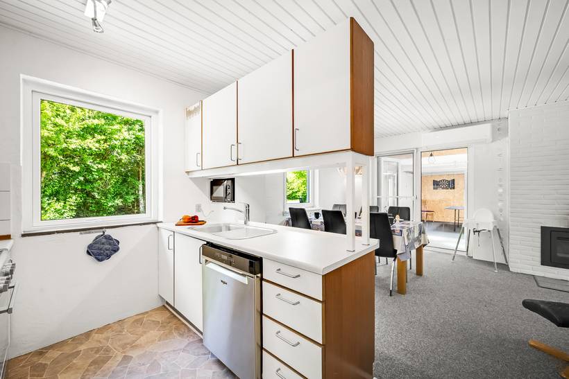 Foto von Ferienhaus HU83 in Stauning - Westjütland