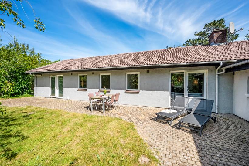 Foto von Ferienhaus HU83 in Stauning - Westjütland