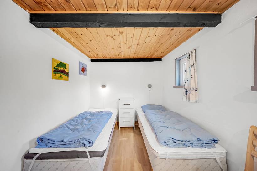 Foto von Ferienhaus HU83 in Stauning - Westjütland