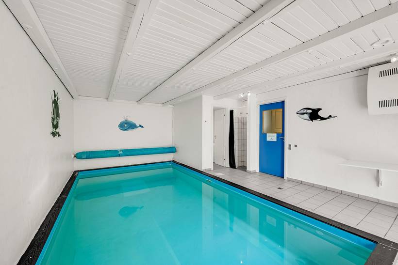 Foto von Ferienhaus HU83 in Stauning - Westjütland