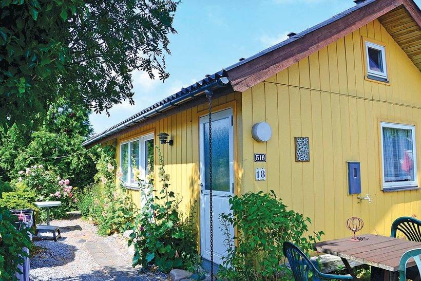 Foto von Ferienhaus HU86 auf Thurø - Südfünen