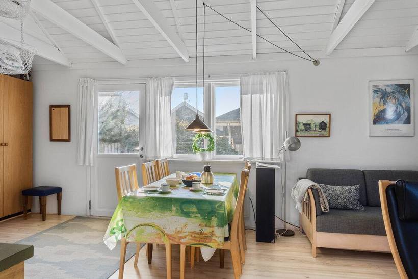 Foto von Ferienhaus HU86 auf Thurø - Südfünen
