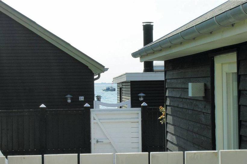 Foto von Ferienhaus HU86 auf Thurø - Südfünen