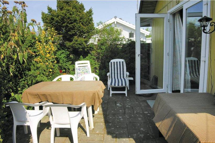 Foto von Ferienhaus HU86 auf Thurø - Südfünen
