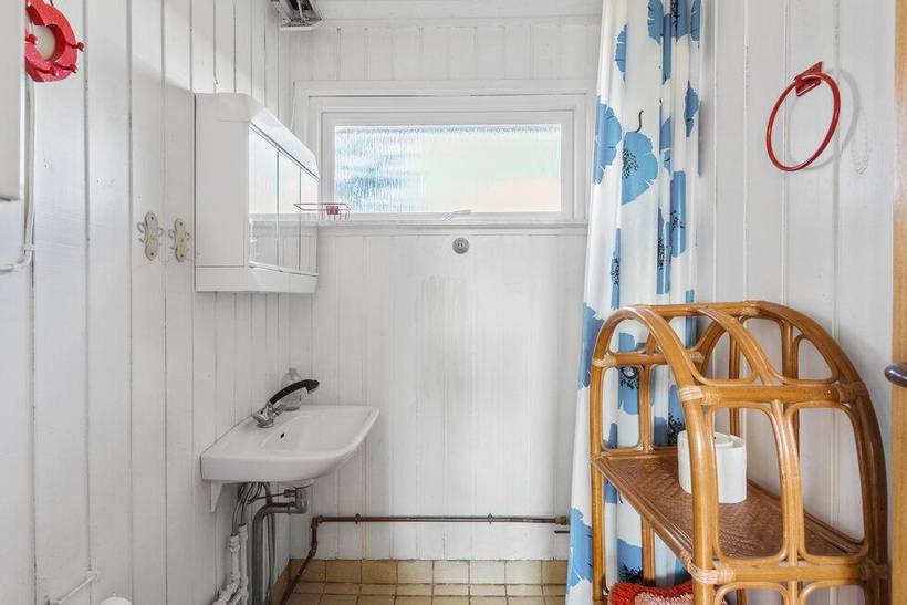 Foto von Ferienhaus HU86 auf Thurø - Südfünen
