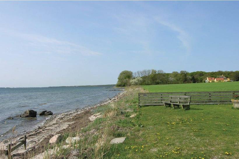 Foto von Ferienhaus HU86 auf Thurø - Südfünen
