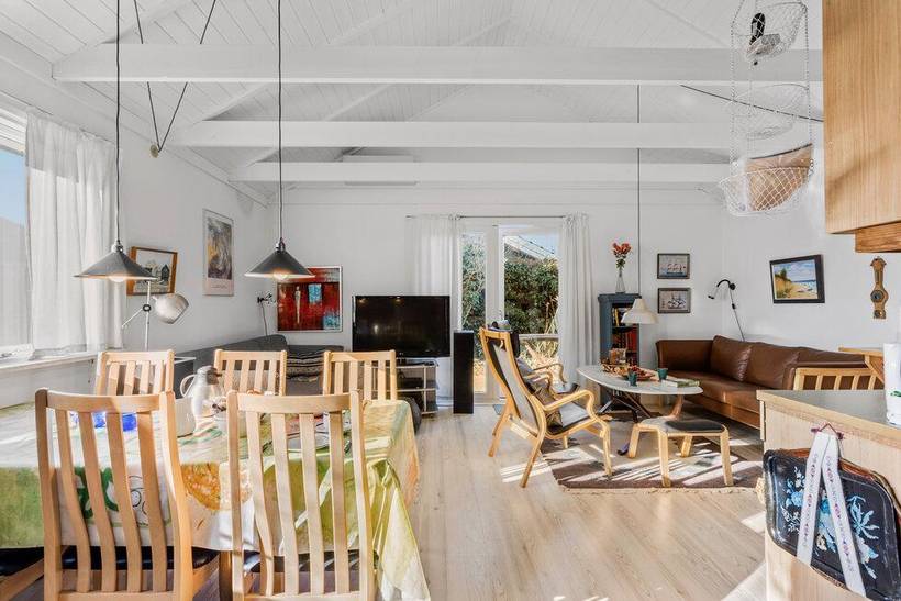 Foto von Ferienhaus HU86 auf Thurø - Südfünen